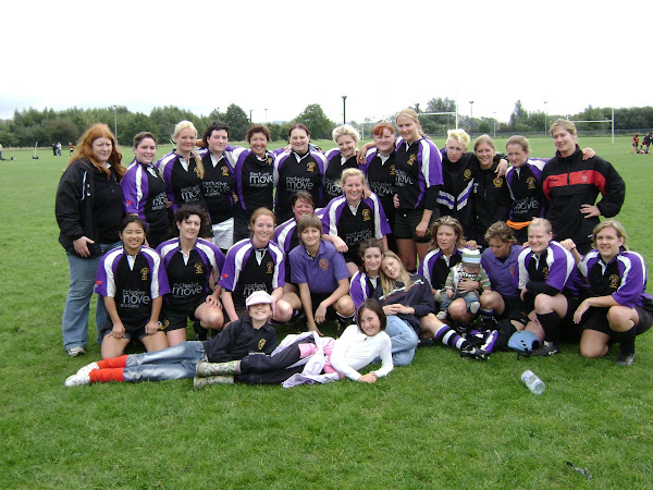 Ashford Tournament 2008