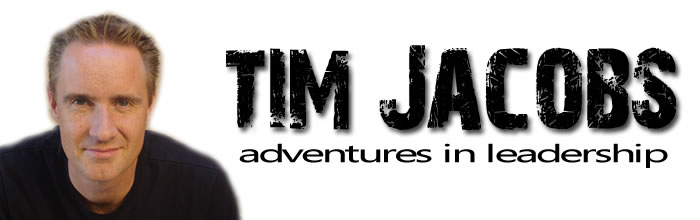 Tim Jacobs