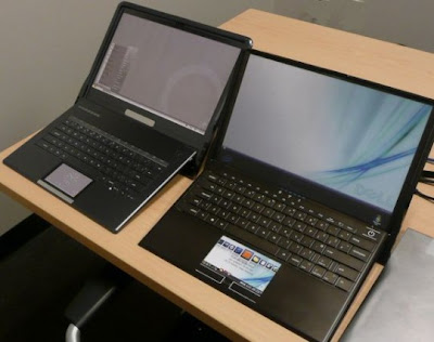 DELL ADAMO XPS