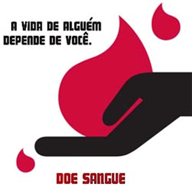 Bastonetes 0 no exame de sangue