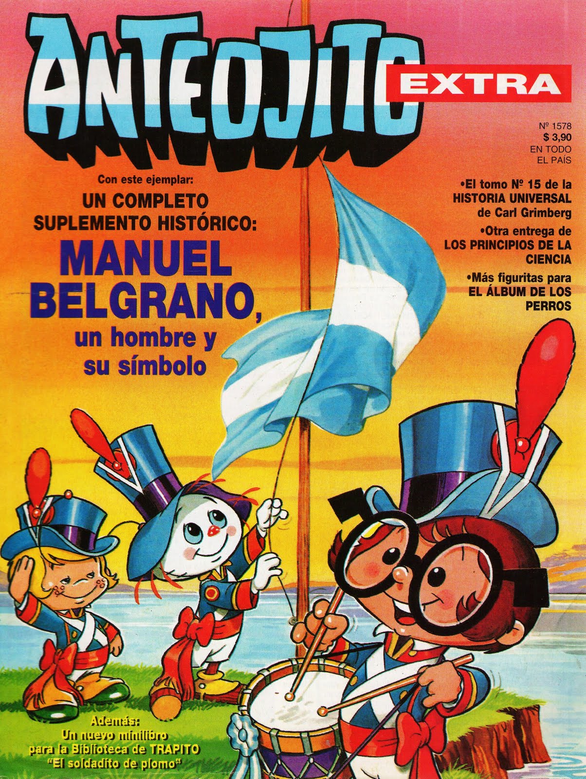 22 DE JUNIO DE 1995 22 de junio de 1995: