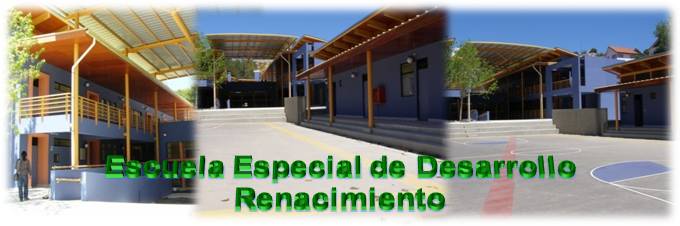 Institucional Escuela Especial Renacimiento