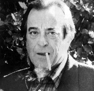 José Agustín Goytisolo