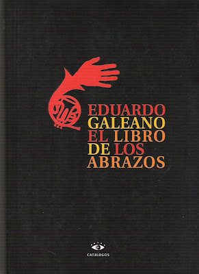 El libro de los abrazos - Eduardo Galeano