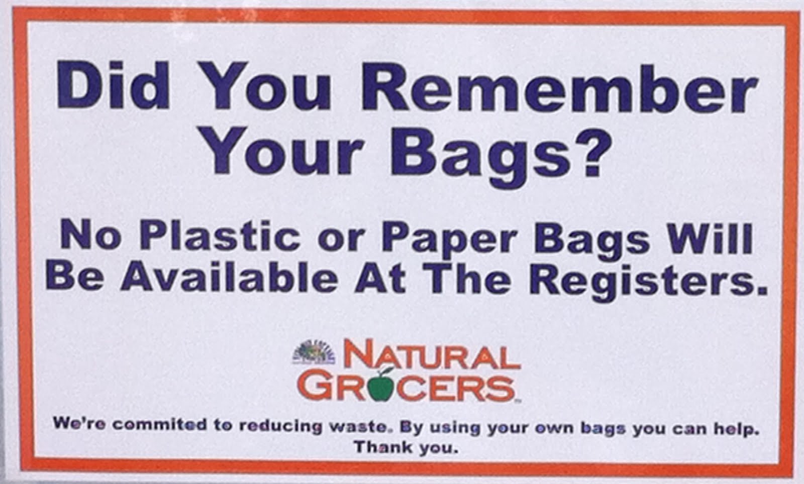 New Mexico Vitamin Cottage And Bioneers No Place For Bag Monsters