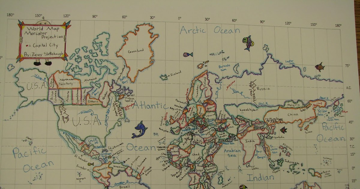 Mapping The World By Heart Mapping The World By Heart - A Very Old Place