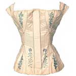 History of 20th Century Fashion: History of Corsets History of 20th Century Fashion: History of Corsets