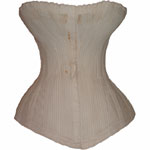 History of 20th Century Fashion: History of Corsets History of 20th Century Fashion: History of Corsets
