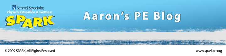 Aaron\