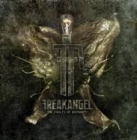 FREAKANGEL