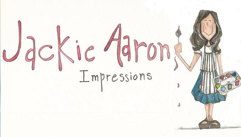 Jackie Aaron Impressions