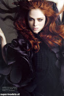 Coco rocha