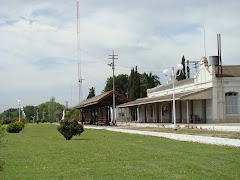 Antigua estación de Lincoln