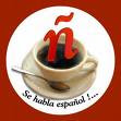aqui se habla con......