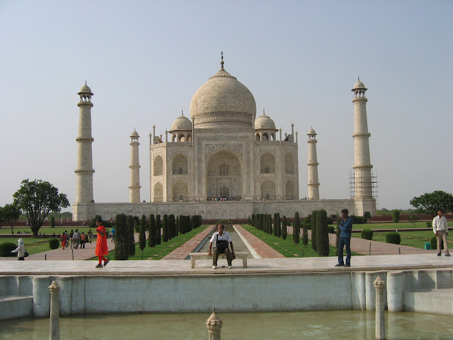 taj mirage