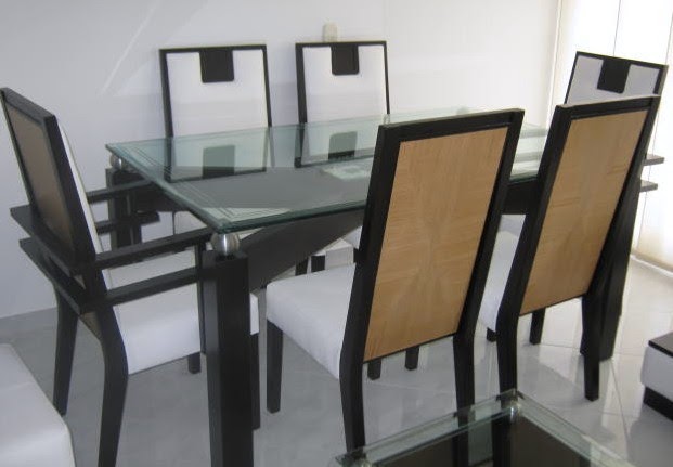 KONZEPTOS +muebles +diseño + decoración: COLECCIÓN 2011 - COMEDORES