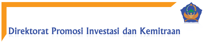 Direktorat Promosi Investasi dan Kemitraan