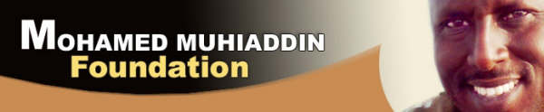 Mohammed Muhudin Foundation