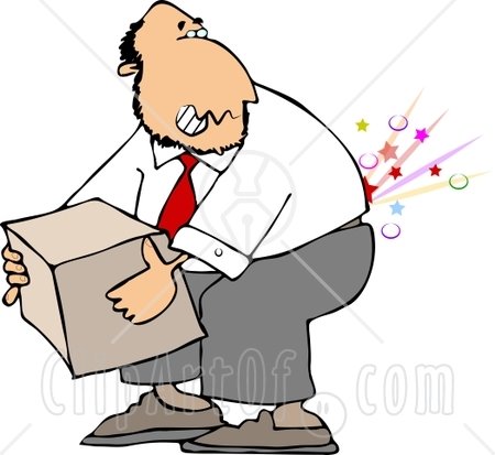 [4661_businessman_cracking_and_injuring_his_lower_back_while_lifting_a_heavy_box_the_wrong_way.jpg]