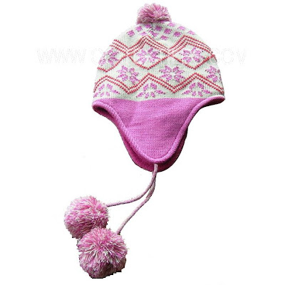 Earmuff Hat