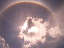 Cuando el sol se baña.