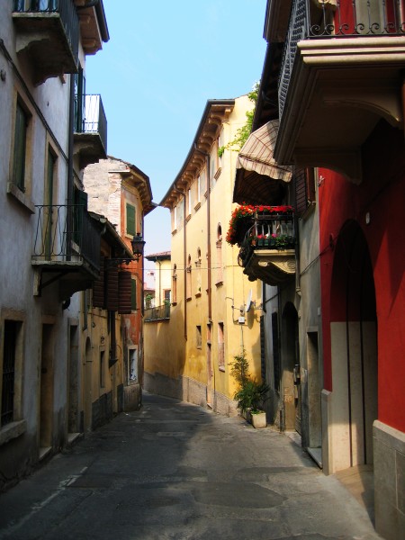 Verona (It)