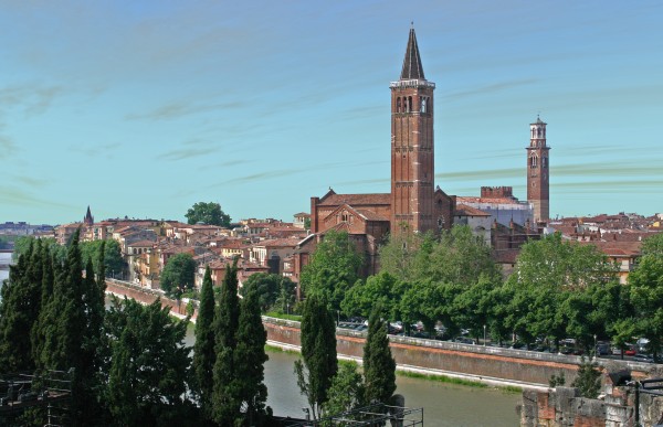 Verona (It)