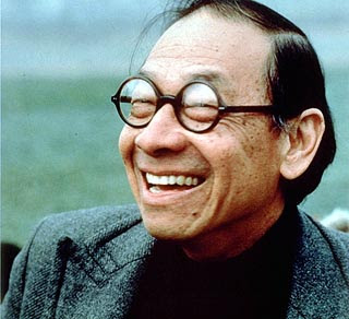 Race for height: Life and work of I.M Pei Race for height: Life and work of I.M Pei