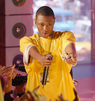 Soulja Boy, TRL