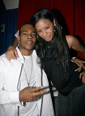 Vanessa Simmons, Mario