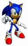 sonic the hedgehog