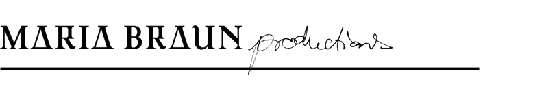 Maria Braun Productions