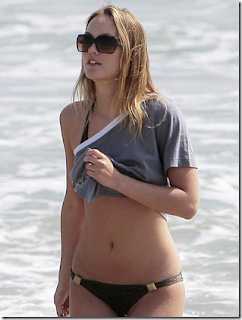 Leighton Meester