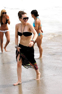 Free Hilary Duff wallpapers and pictures