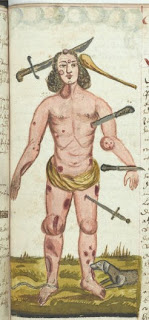 1675, Arzneibuch, Austria or South Germany