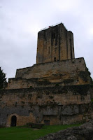 Király torony