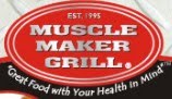 Muscle Maker Grill Miami