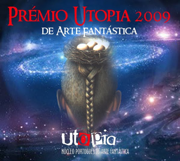 Prémio UTOPIA 2009