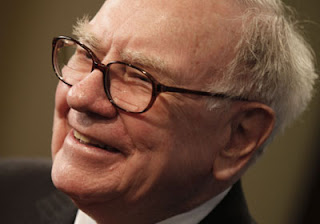 * உலகின் TOP 10 கோடீஸ்வரர்கள் பட்டியல் Warren+Buffett