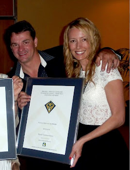 HIA Award for Nathan's Building Team