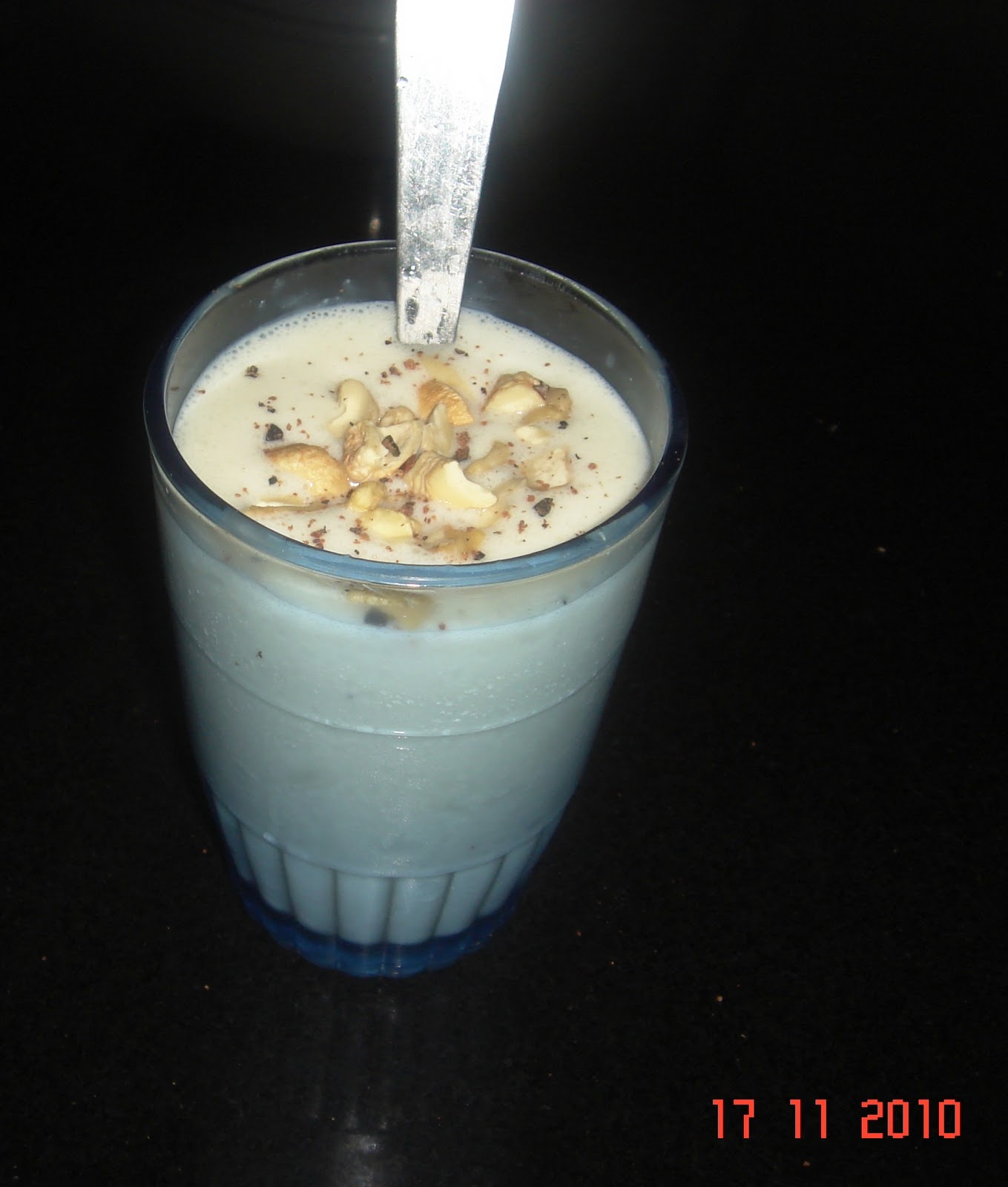 Bon Appetit Patiala Di Lassi You can flavor with cardamom powder, saffron, dry. bon appetit blogger