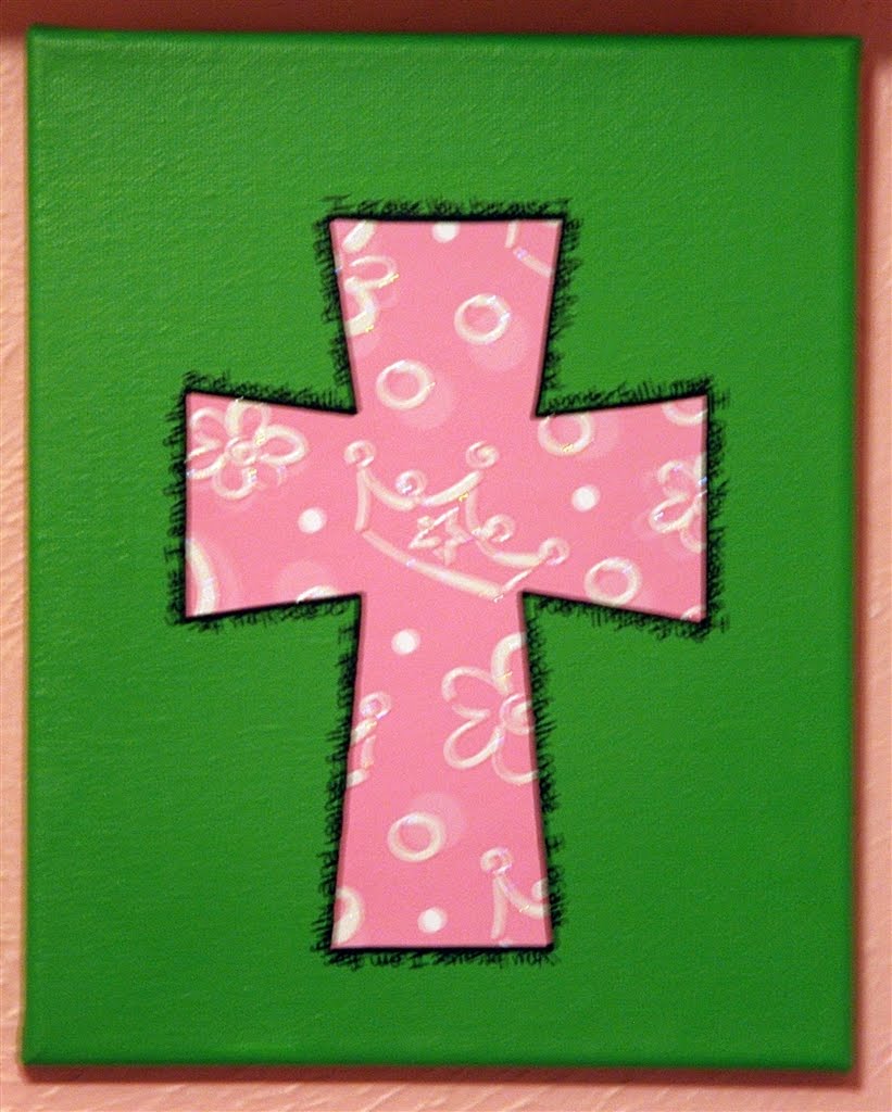 Princess Canvas