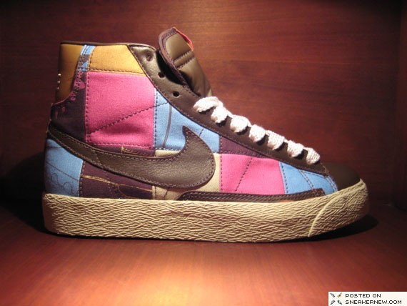 ugliest nike shoe