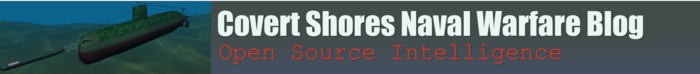 Covert Naval Blog