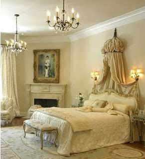  | Premier Interior Design Blog | Home Decor Tips: Romantic Bedrooms