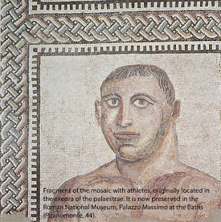 Roman art and architecture research paper