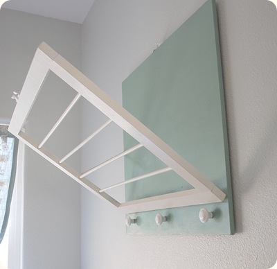 Dry Rack