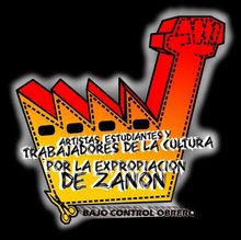 Neuquen: expropiación es devolución