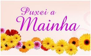Concurso cultural puxei a mainha