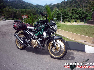 suzuki belang r